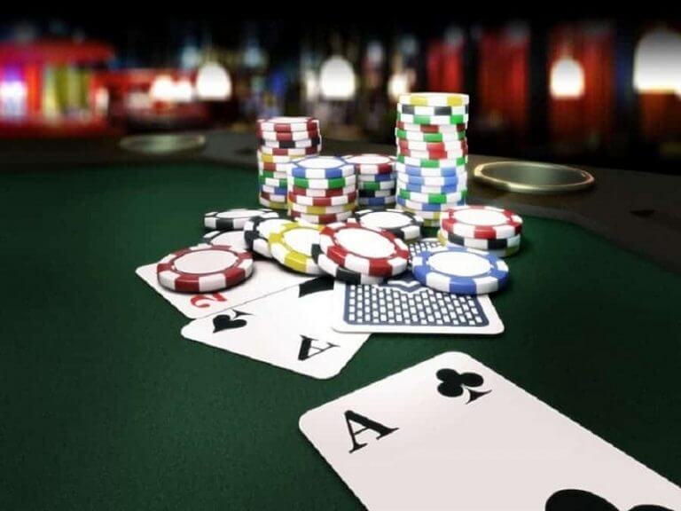 Chơi poker thụ động thường dành cho người mới hoặc cao thủ có lối chơi an toàn