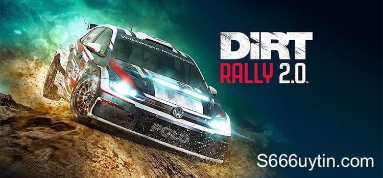 Dirt Rally ver 2.0