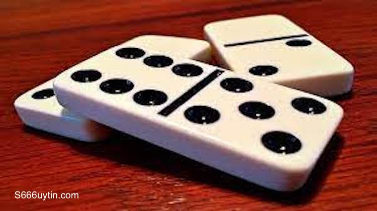 hướng dẫn luật chơi domino
