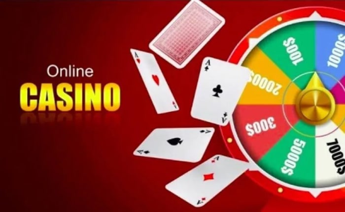 Casino trực tuyến khuyến mãi S66