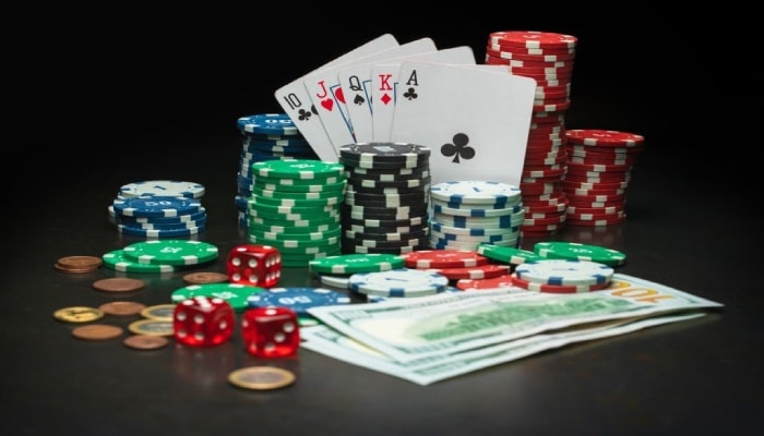 Làm Giàu Từ Casino cần có kỹ năng quản lý vốn tốt