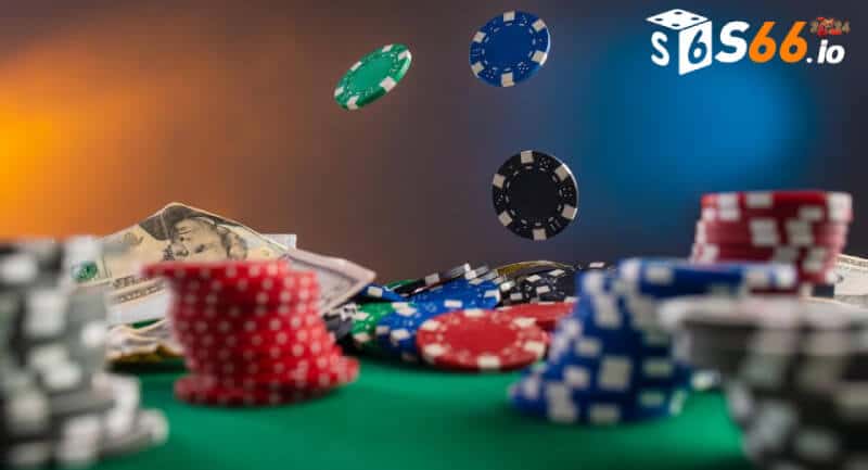 Nắm vững quy luật chơi là cách để đầu tư vào casino online hiệu quả