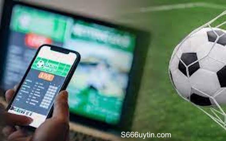 app cược bóng đá online uy tín